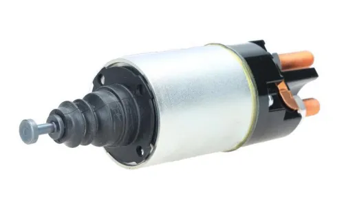 Magneetschakelaar, startmotor