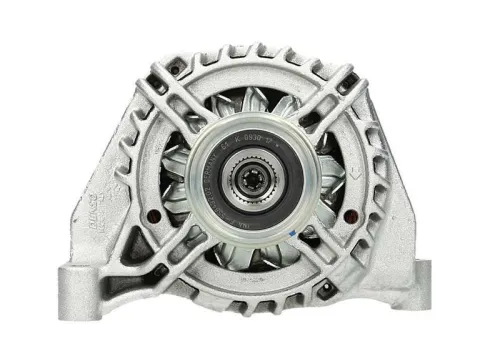 Dynamo / Alternator