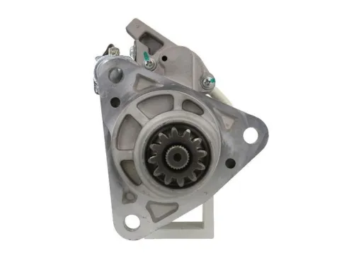 Startmotor / Starter