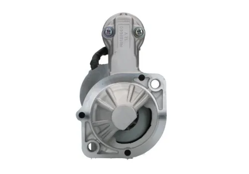 Startmotor / Starter