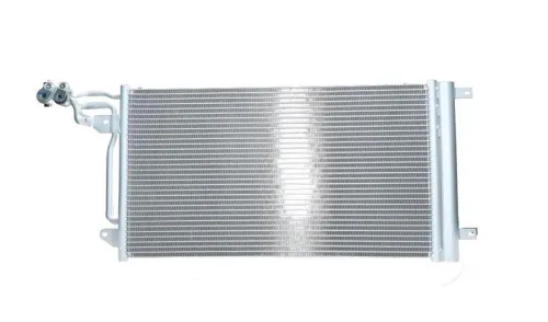 Condensor, airconditioning