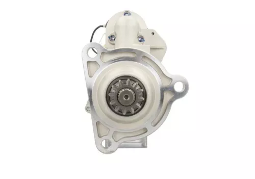 Startmotor / Starter