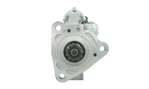 Startmotor / Starter
