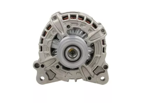 Dynamo / Alternator