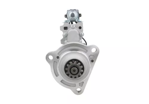 Startmotor / Starter