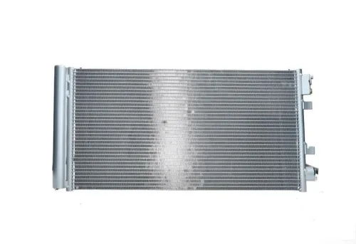 Condensor, airconditioning