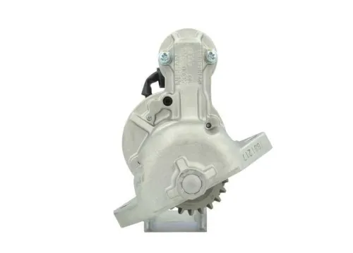 Startmotor / Starter