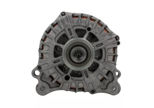 Dynamo / Alternator