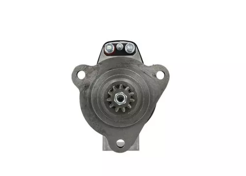 Startmotor / Starter