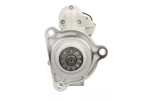 Startmotor / Starter