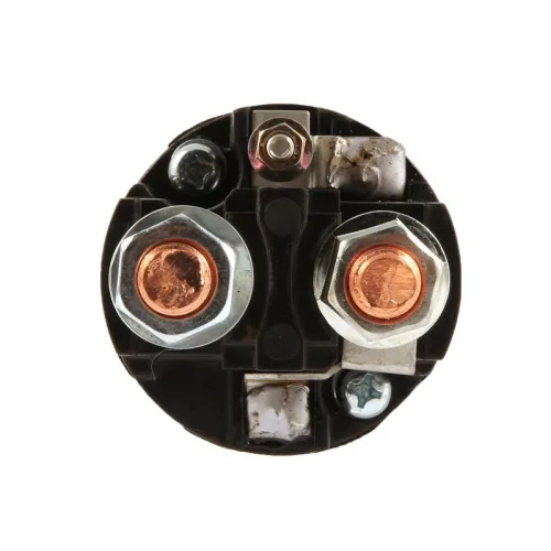 Magneetschakelaar, startmotor