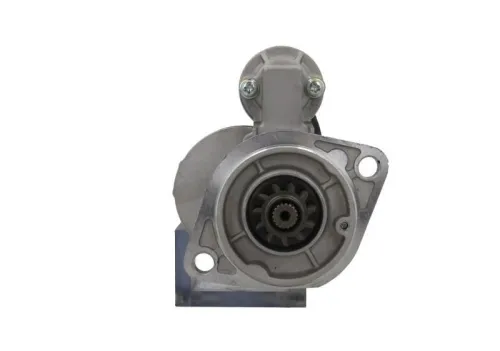 Startmotor / Starter