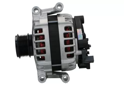Dynamo / Alternator