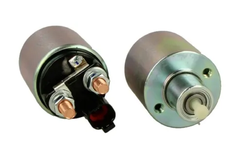 Magneetschakelaar, startmotor