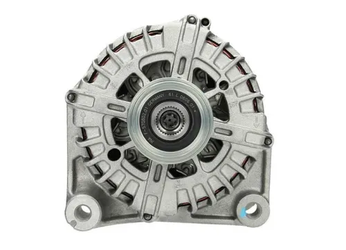 Dynamo / Alternator