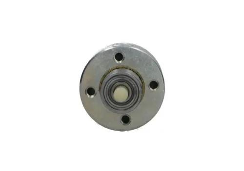 Magneetschakelaar, startmotor