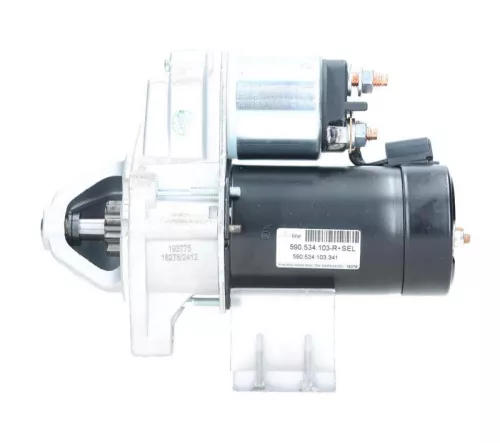 Startmotor / Starter