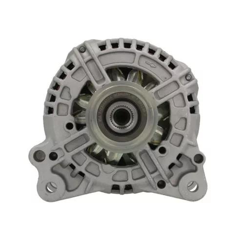 Dynamo / Alternator