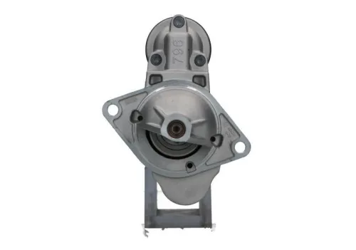 Startmotor / Starter