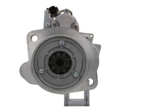 Startmotor / Starter