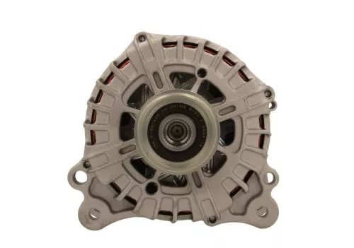 Dynamo / Alternator