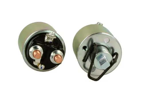 Magneetschakelaar, startmotor