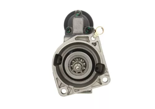 Startmotor / Starter