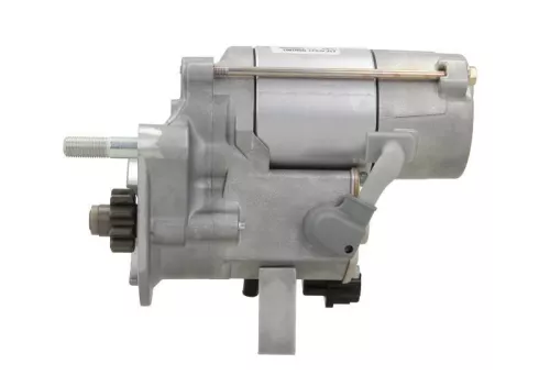 Startmotor / Starter