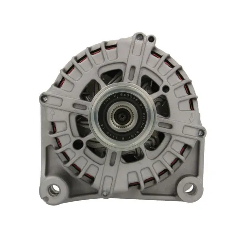 Dynamo / Alternator