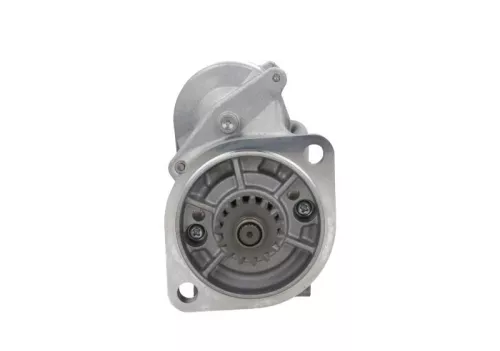 Startmotor / Starter