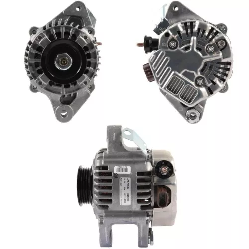 Dynamo / Alternator
