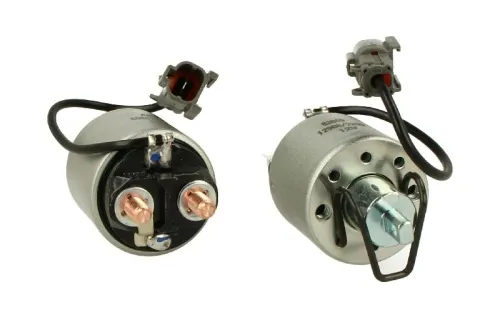 Magneetschakelaar, startmotor