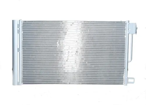 Condensor, airconditioning