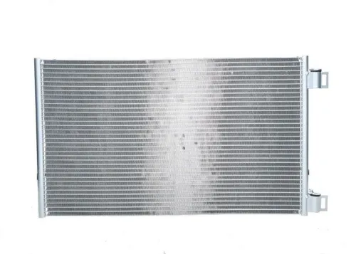 Condensor, airconditioning