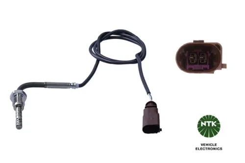 Sensor, uitlaatgastemperatuur