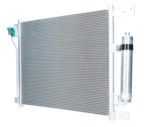 Condensor, airconditioning