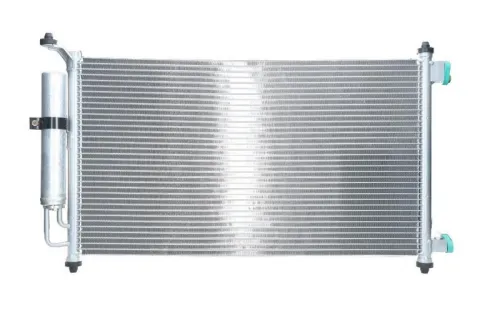 Condensor, airconditioning