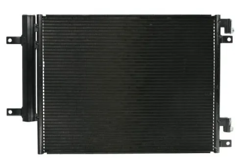 Condensor, airconditioning