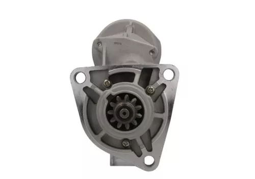 Startmotor / Starter
