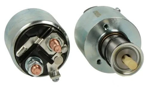 Magneetschakelaar, startmotor