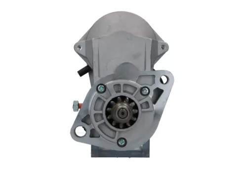 Startmotor / Starter