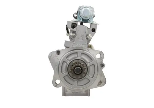 Startmotor / Starter
