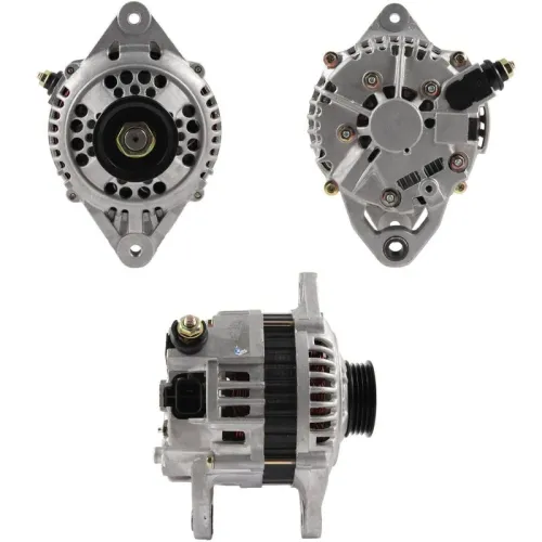 Dynamo / Alternator