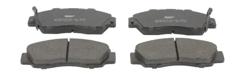 Remblokkenset, schijfrem