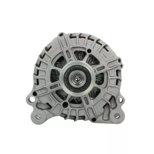 Dynamo / Alternator