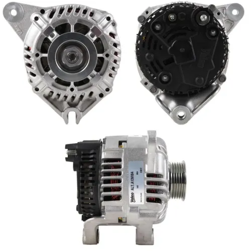 Dynamo / Alternator