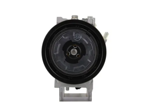 Compressor, airconditioning