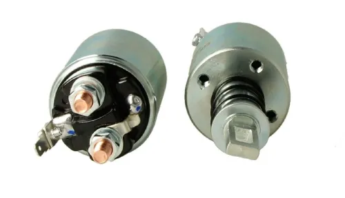 Magneetschakelaar, startmotor