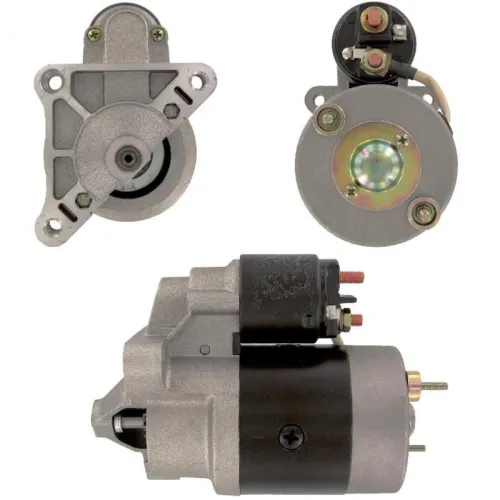Startmotor / Starter