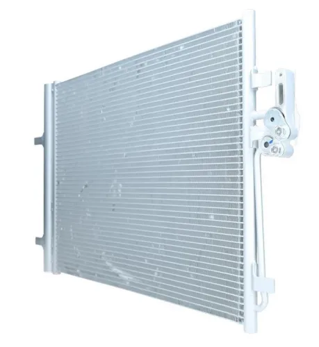 Condensor, airconditioning